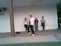 C-Walk Ag$ elRubio y Alvarito C-Walk Ag$ elRubio y Alvarito