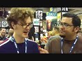 Geek To Me: Geeking Out with Tim Sievert