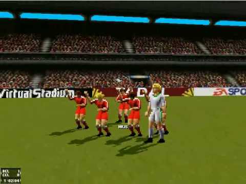 Fifa 96
