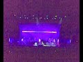 Pre-show Groove Armada - Roisín Murphy - Overpowered