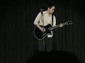 Jay Legaspi - Time @ Champion for the Poor