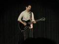 Jay Legaspi - Time @ Champion for the Poor