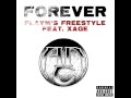 Atomic Chain - Forever REMIX