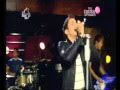 McFLY Party Girl Performance - The Crush September (20.09.10)