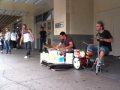 Enviro Buskers'n Buckets