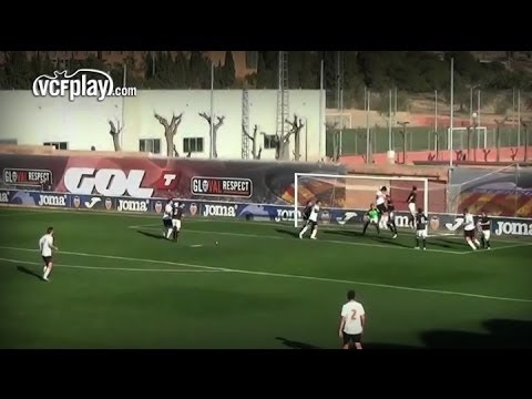 Valencia CF: ¡Enhorabona campions!