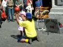Street artist 7... Street artist 7...
