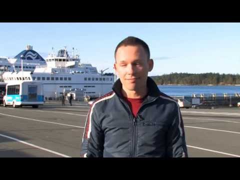 how to plan a trip to bc