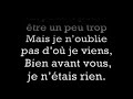 Gregoire – L'ami Intime