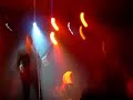Eagles Of Death Metal - I Gotta Feeling (Live) Bristol Uni