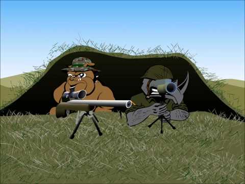 The Damn Few, Episode 11: Actionable Intelligence, by Ranger Up