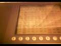 Numbers Station - E6 rare variant: '123456'