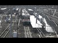 311系　発車