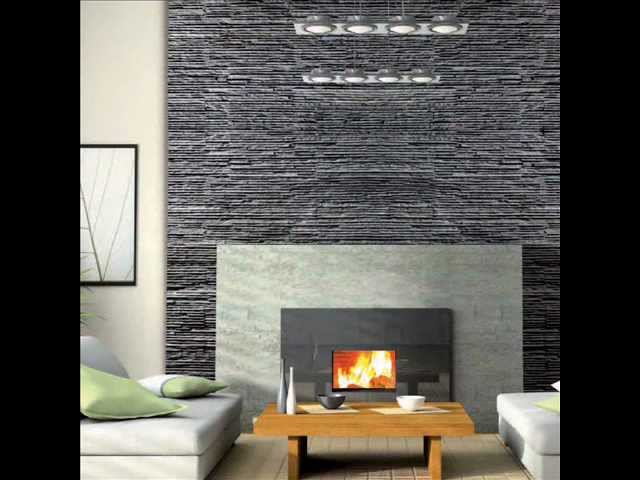 Rivestimenti in pietra per interni ed esterni live stone virtual ...
