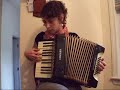 Accordion Inventory -- Used Accordions for Sale #108 $450