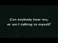 Astronaut - Simple Plan (Lyrics)