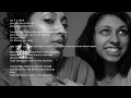 Nice and Slow USHER Girl Version