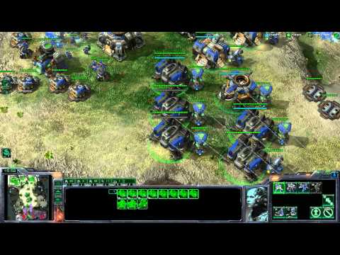 starcraft 2 terran starcraft 2 terran