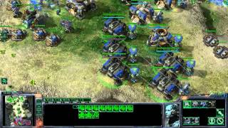 Apollos Terran Tutorial part 3