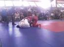 Ricky Green vs Girl from Louisville