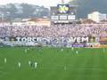 Santos x Vasco, Pênalti 3 [27-07-08] Sangue Jovem