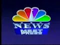 Remembering TIM RUSSERT - A Death In The Family -T Brokaw-12