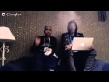 Wiz Khalifa and Curren$y