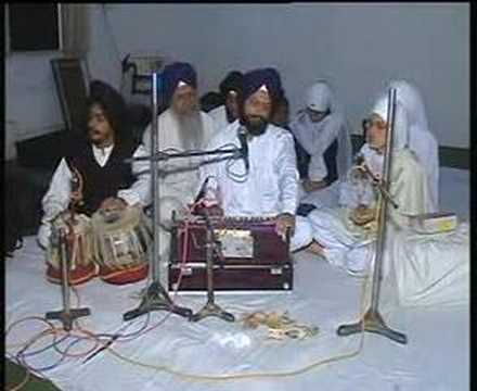 BHAI BHUPINDER SINGH JI (KAKA) ...