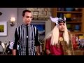 Big Bang Theory Doppler Effect Montage