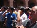 paro regional 12 de abril