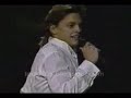 LUIS MIGUEL ( recuerdos encadenados- 2 enamorados - marcela)