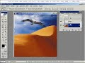 photoshop , capas efectos videotutoriales.es