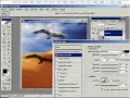 photoshop curso. Aplicar efectos a las capas. Por http://www.videotutoriales.es