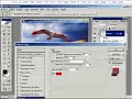 photoshop , capas efectos videotutoriales.es