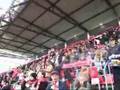 1.FC Köln - Streik gegen Paderborn