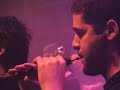 LA GOSSA SORDA - ENTRE CANUTS (DIRECTE ALACANT)