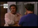 Bianca and Zach arrive at the hospital, where Bianca is treated.  Greenlee tells Zach about Kendall's condition.
