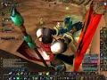 Feral Druidism III: FInal Destruction