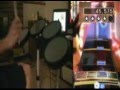 Rock Band: Time is Running Out Expert Drums FC