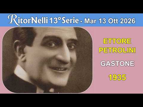 Trasmissione RitorNelli