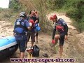 Taman Negara Rafting