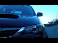 2008 Subaru WRX