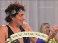 Air-Obics: Air Guitar Facial Expressions Air-Obics: Air Guitar Facial Expressions