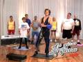 Air-Obics: Air Guitar Facial Expressions