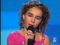 3+2 en Eurojunior. Blanca y Rosa 