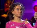 3+2 en Eurojunior. Blanca y Rosa 