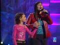 3+2 en Eurojunior. Blanca y Rosa Sueña