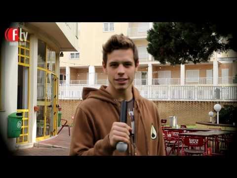 Encontro de animadores outubro 2013