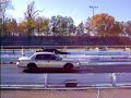 Crown Vic vs. Marauder Crown Vic vs. Marauder