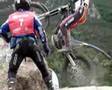 Trials World Champs May 2007 France